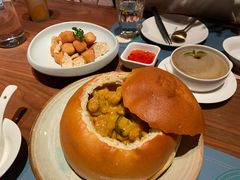 -大树餐厅(益田假日店)