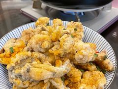 -合味土鸡火锅(中海世贸花园金碧庄店)