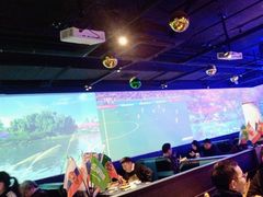 -大成海鲜烧烤·小龙虾(七宝店)