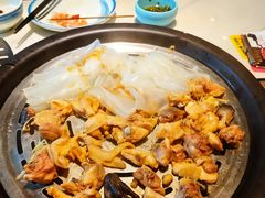 -碗中海·蒸汽海鲜·桑拿鸡(岭南天地店)
