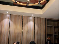 大堂-船家渔(徐州北路店)