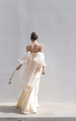 点击看大图 -纯色时光婚纱艺术馆WHITE