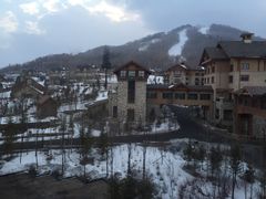 -长白山万达喜来登度假酒店