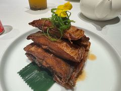 -荣兴酒家(徐家汇店)