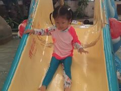 -南宫温泉水世界