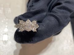 -Harry Winston 海瑞温斯顿