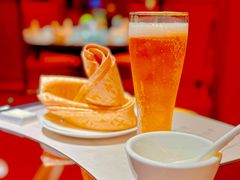 -广州白云机场铂尔曼大酒店·恬园创意中餐厅