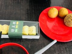 -糯米香(长江路店)