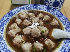 -樊川祖传馄饨(江都店)