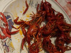 -辣出味岳阳特色烧烤·龙虾大排档(砂子塘总店)