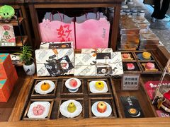 -知味观(湖滨店)