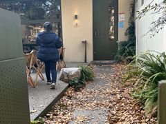 -山野咖啡(之江花园店)