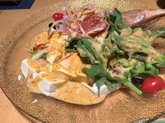 -本逸·割烹料理(湖墅店)