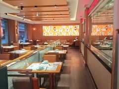 -东方饺子王(新阳路店)