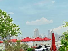 -三利音·浦之舟(滨江大道店)