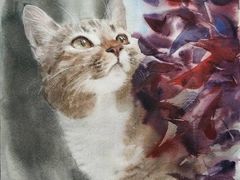 -八哥美术·成人美术画室(总校区)