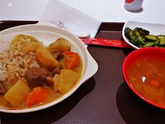 -大圆碗•大排饭(天海店)