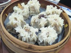 -都一处烧麦馆(前门店)