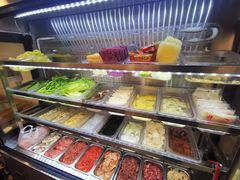 -骨大叔酱大骨自助火锅(东街口店)