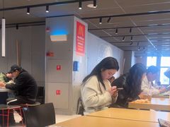 -麦当劳(厦门思明路店)