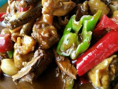 -沃阁巴厘原墅餐厅