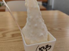-野人先生Gelato(上海长宁龙之梦店)