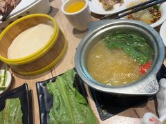-龙聚德北京烤鸭(沙坪坝华宇A馆店)