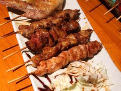 -醉虎传(南锣鼓巷店)