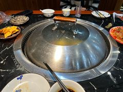 -袁小二大东北铁锅炖(吉祥村总部)