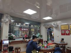 大堂-珍珍小食店(西华路店)