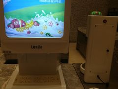 -盛宴标帜餐厅·亲子自助 (南昌喜来登酒店)