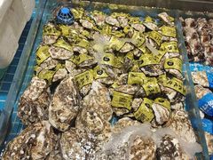 -喜来酌海鲜·饺子(和平一店)