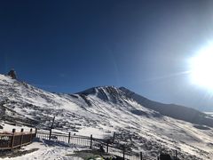 -折多山