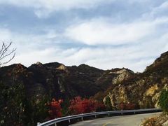 -玉渡山自然风景区