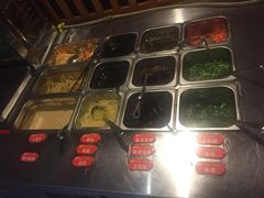 -严厨老坛酸菜鱼(吴江万宝店)
