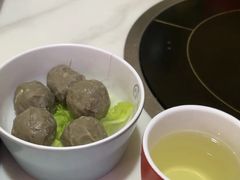 -大四喜·鲜牛肉火锅(洛阳大学城店)