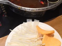 -火炉火自助餐(悠唐购物中心店)