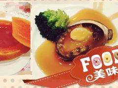 -芭菲盛宴·环球美食(袁家岗店)