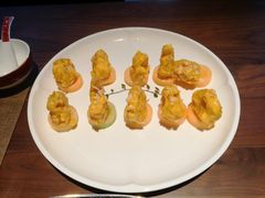 -曾宴·楚菜(湖北省博物馆店)