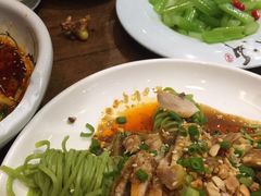 -薛阿婆(北美新天地中心店)