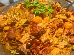 -一麻一辣麻辣香锅(方庄店)