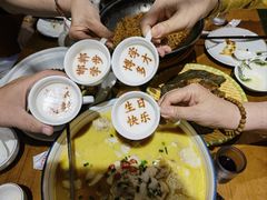 -春满园·邯郸菜发祥地(滏东店)