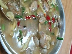 -船奇蒸汽海鲜·闽菜(八市海鲜总店)