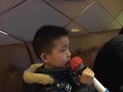 -星聚会KTV(苏州信投大厦店)
