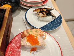 -濱寿司(高新伊藤店)