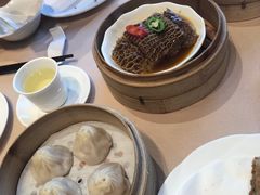 -金苑海鲜酒家(来魅力店)