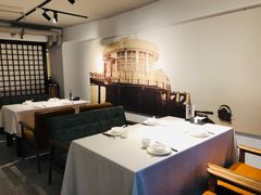 大堂-黑明餐厅(白鹭洲店)