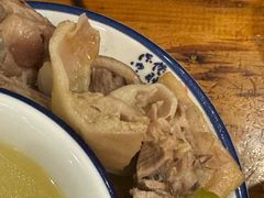 -洪大厨鸡煲(福田店)