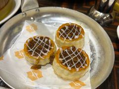 -夏宫中餐厅(香格里拉大酒店)