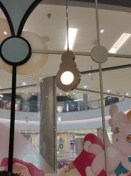 -奈尔宝家庭中心·亲子餐厅(华采天地店)